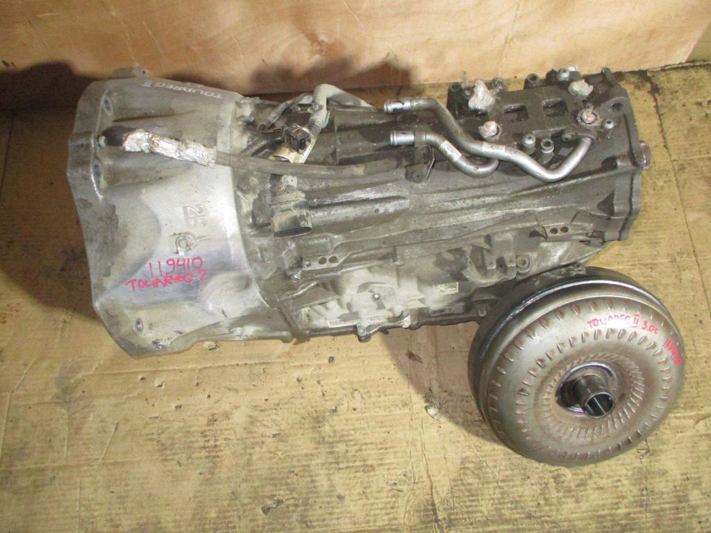 АКПП, 120000 рублей, Пермь