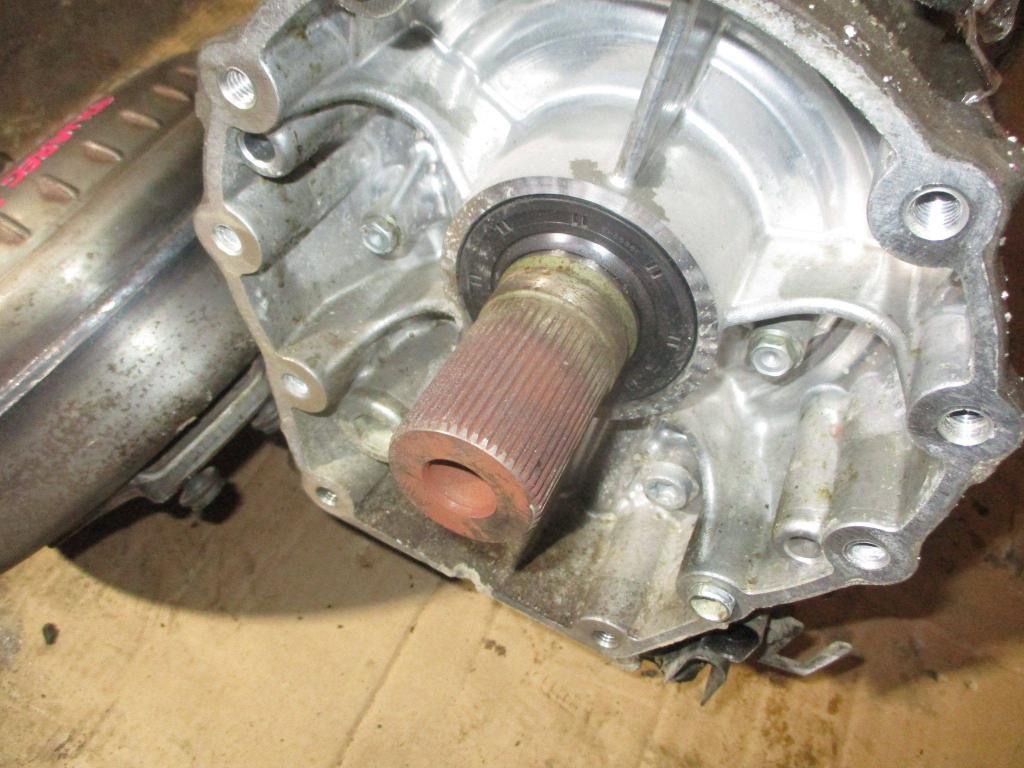 АКПП, 120000 рублей, Пермь