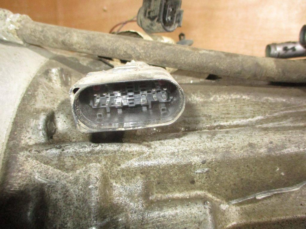 АКПП, 120000 рублей, Пермь