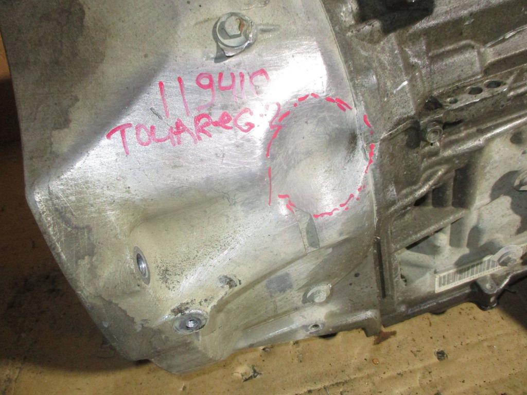 АКПП, 120000 рублей, Пермь