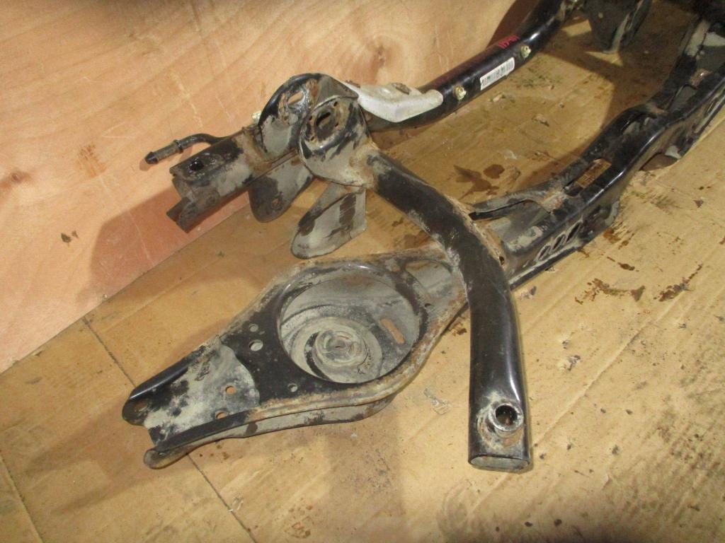 Балка задняя, 9000 рублей, Пермь