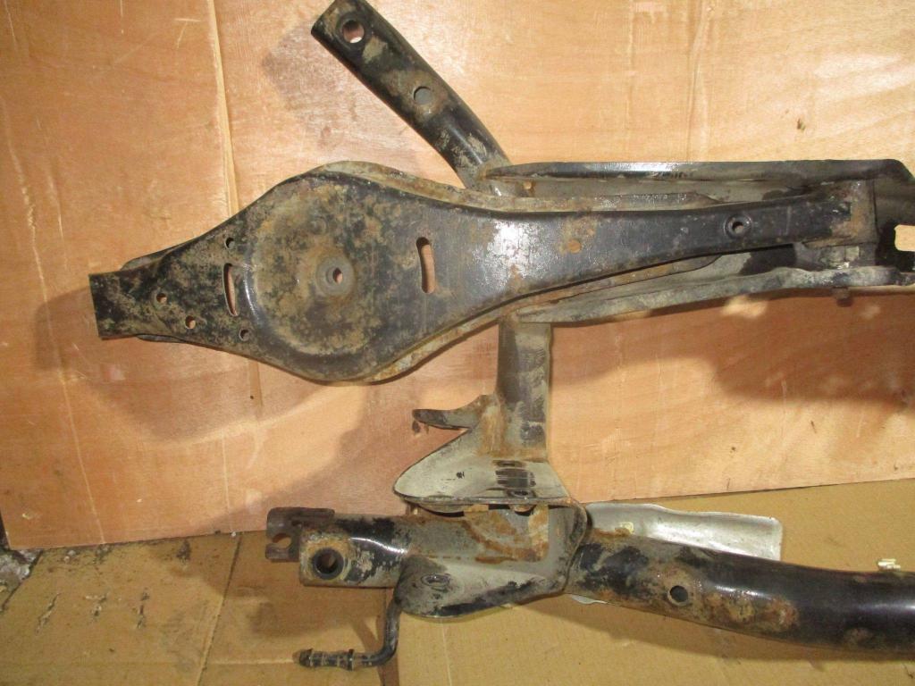 Балка задняя, 9000 рублей, Пермь