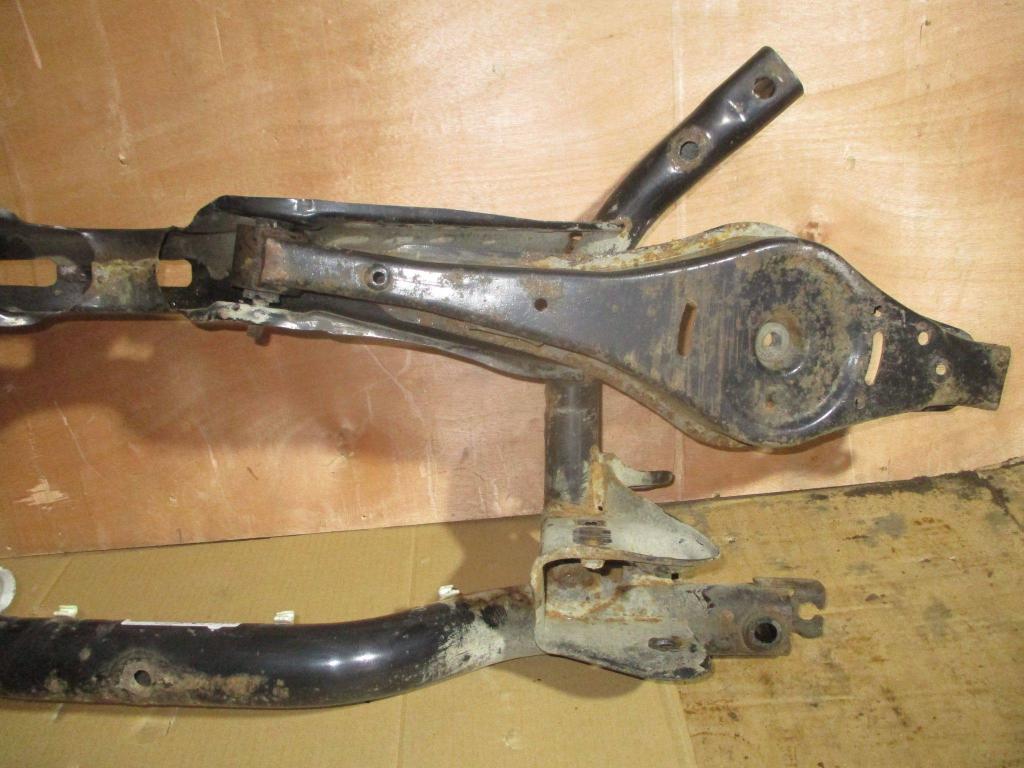 Балка задняя, 9000 рублей, Пермь