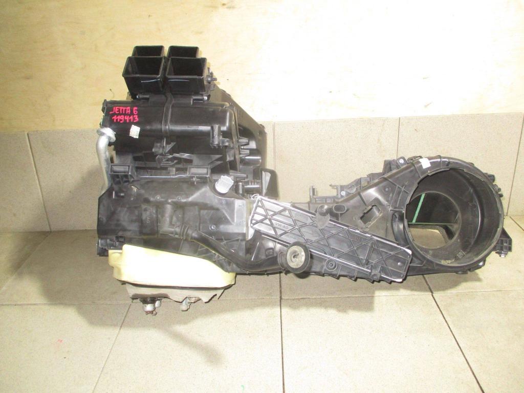 Корпус отопителя, 10400 рублей, Пермь