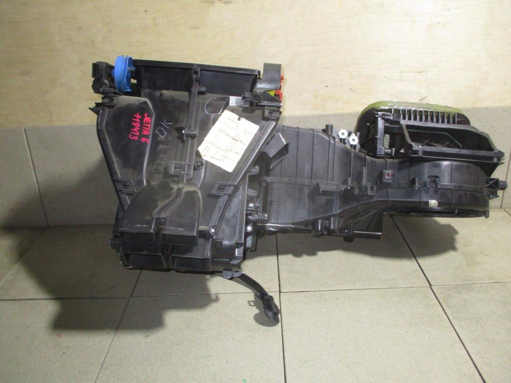 Корпус отопителя, 10400 рублей, Пермь