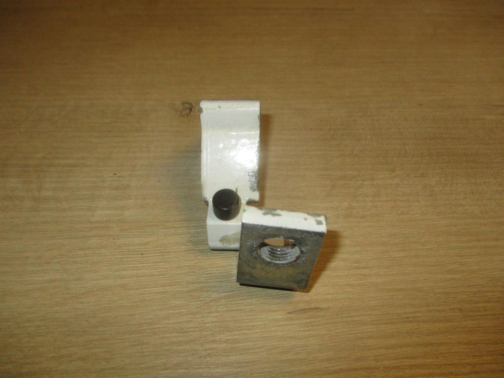 Петля двери, 2000 рублей, Пермь