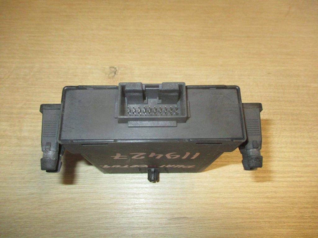 Блок электронный, 1500 рублей, Пермь