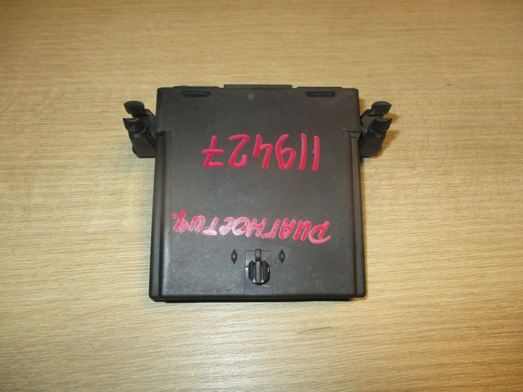 Блок электронный, 1500 рублей, Пермь