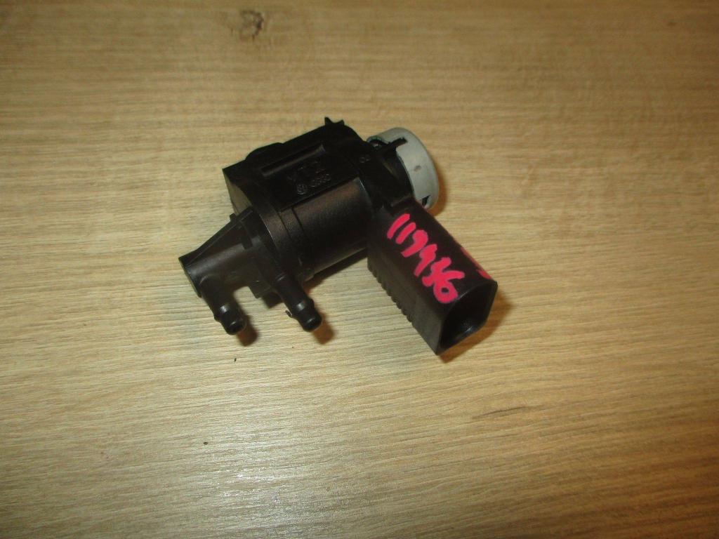 Клапан электромагнитный, 1000 рублей, Пермь