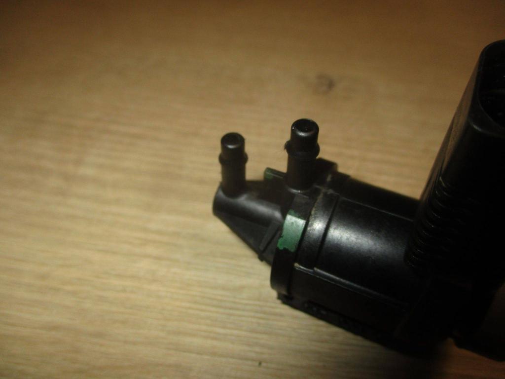 Клапан электромагнитный, 1000 рублей, Пермь