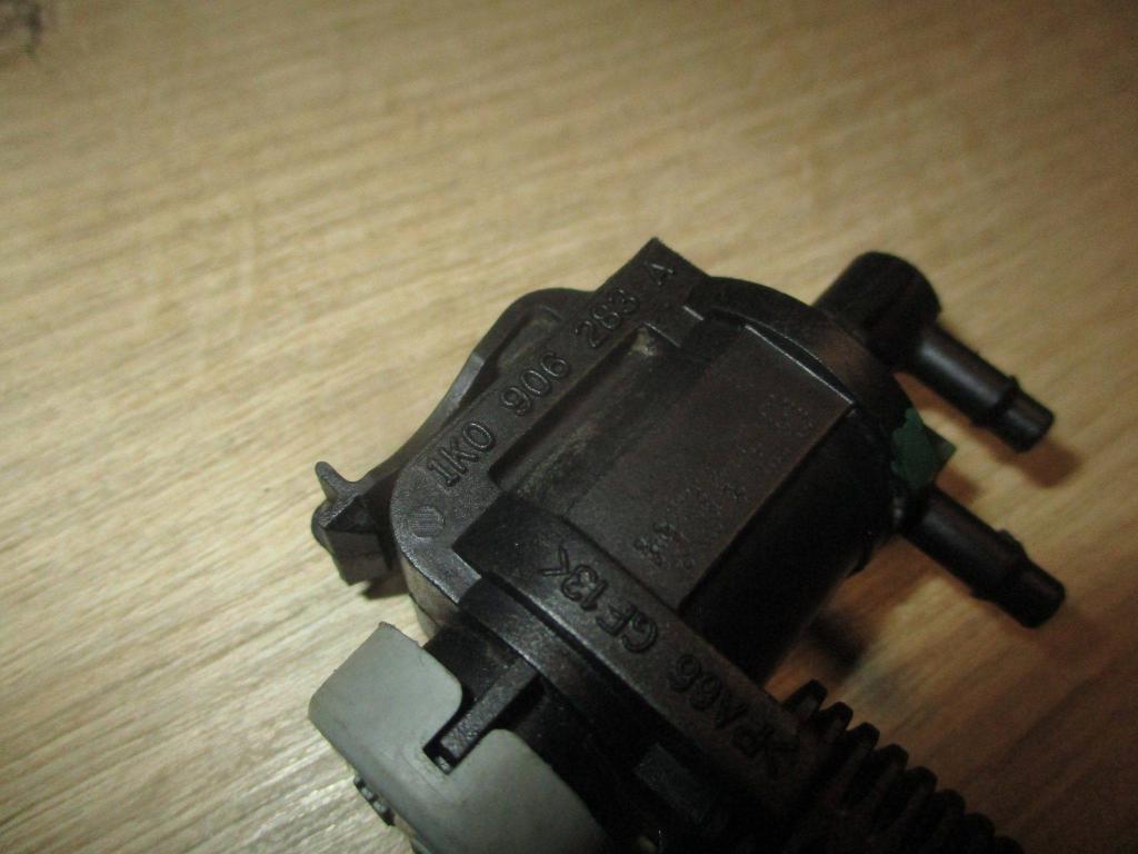 Клапан электромагнитный, 1000 рублей, Пермь