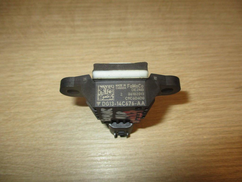 Датчик AIR BAG, 500 рублей, Пермь