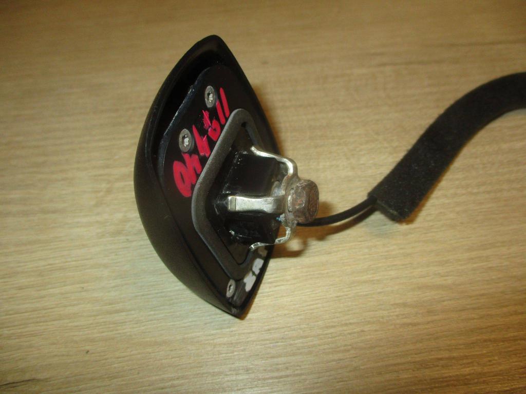 Антенна, 1500 рублей, Пермь