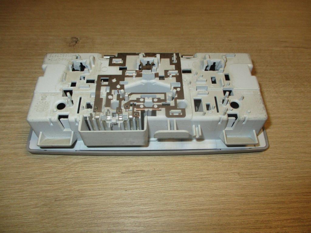 Плафон салонный, 500 рублей, Пермь