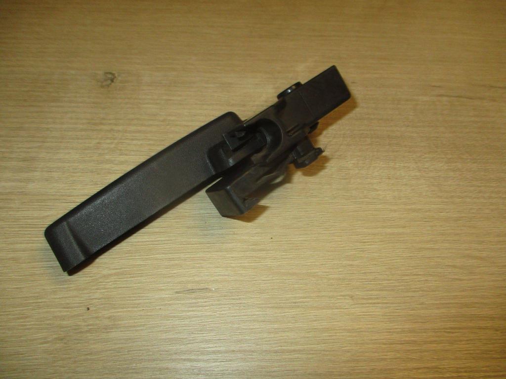 Ручка открывания капота, 1000 рублей, Пермь