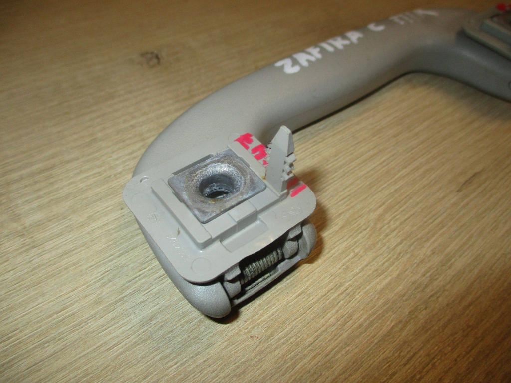 Ручка потолочная, 500 рублей, Пермь