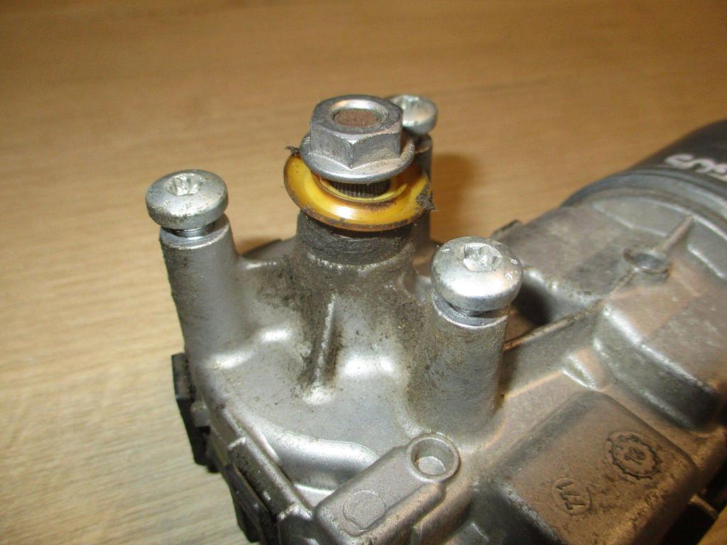 Моторчик дворников передний, 1500 рублей, Пермь