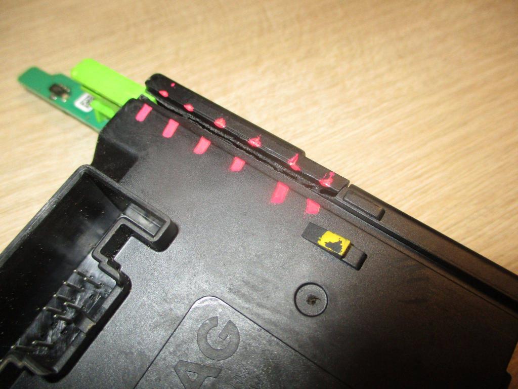 Блок комфорта, 1500 рублей, Пермь