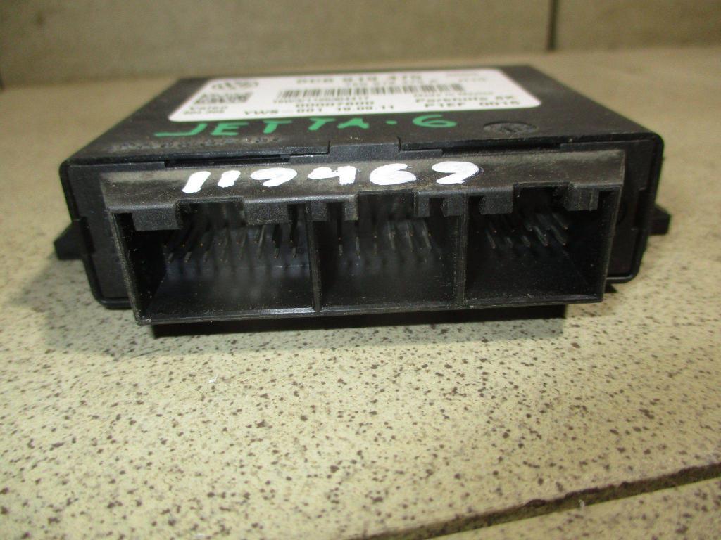 Блок управления парктроником, 3000 рублей, Пермь