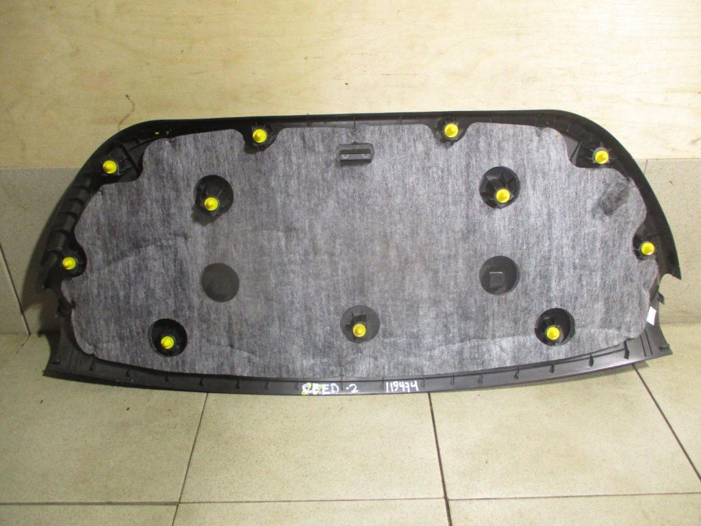 Обшивка двери багажника, 2000 рублей, Пермь