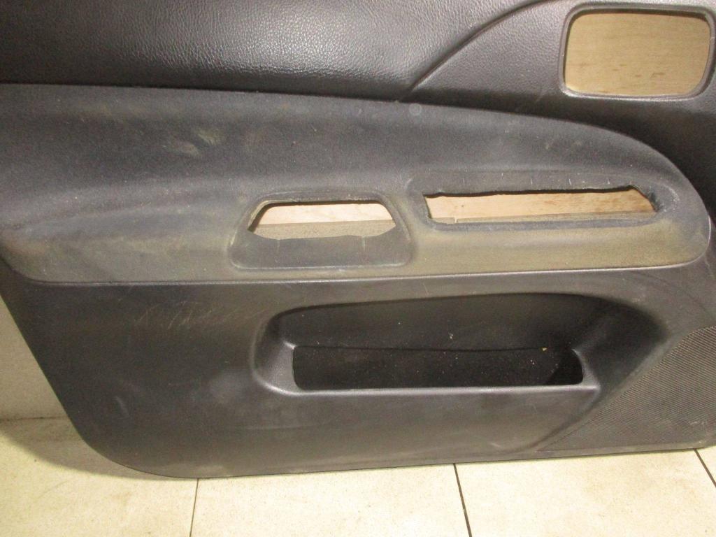 Обшивка двери передней левой, 1000 рублей, Пермь