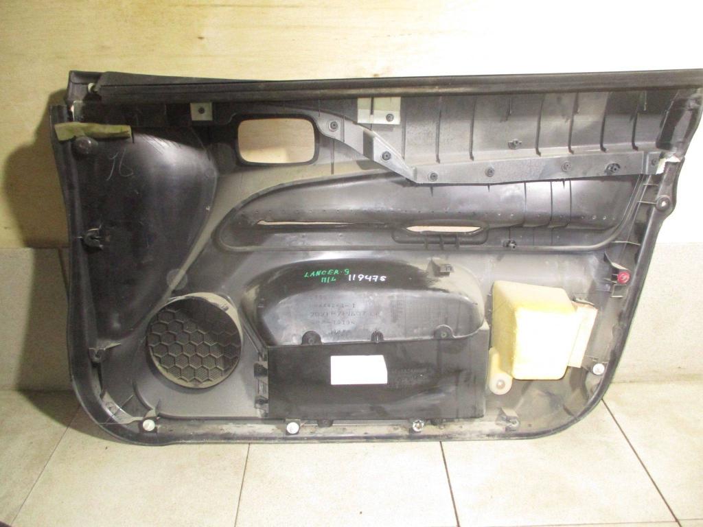 Обшивка двери передней левой, 1000 рублей, Пермь