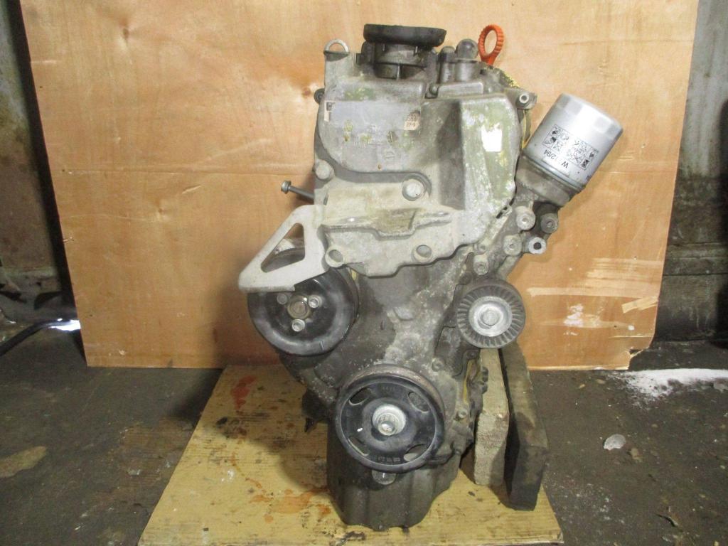 Двигатель, 90000 рублей, Пермь