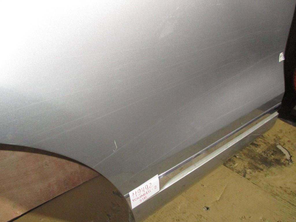 Дверь задняя правая, 70000 рублей, Пермь