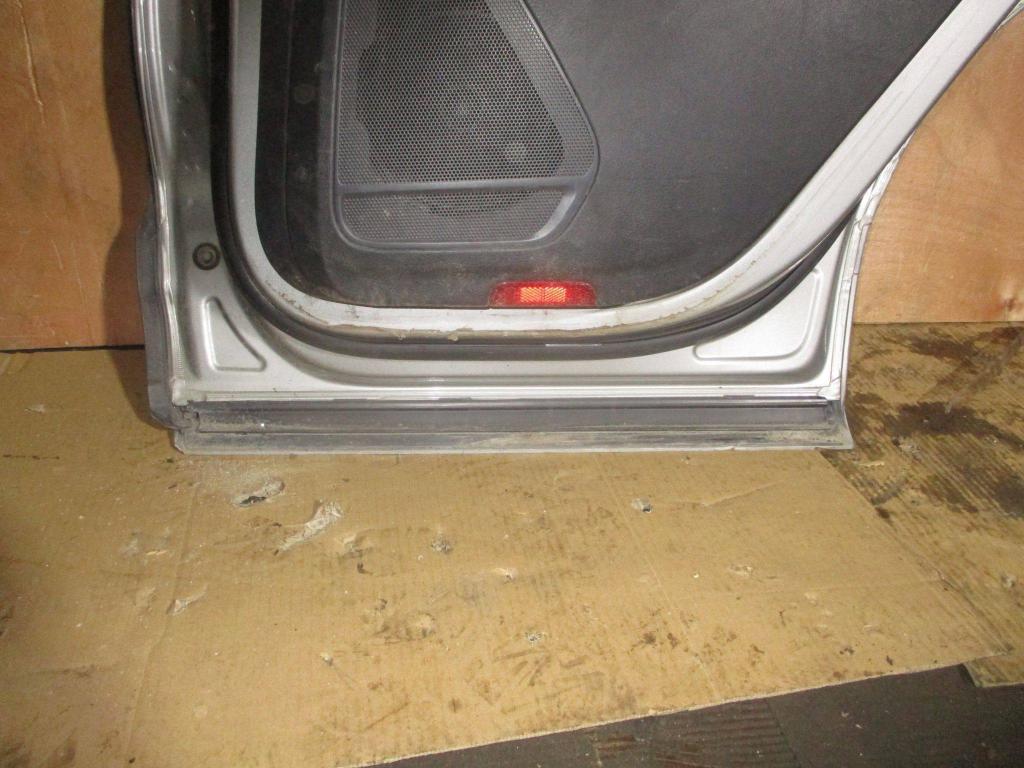 Дверь задняя правая, 70000 рублей, Пермь