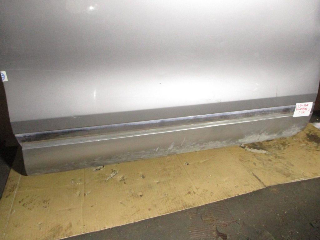 Накладка двери передней правой, 5000 рублей, Пермь