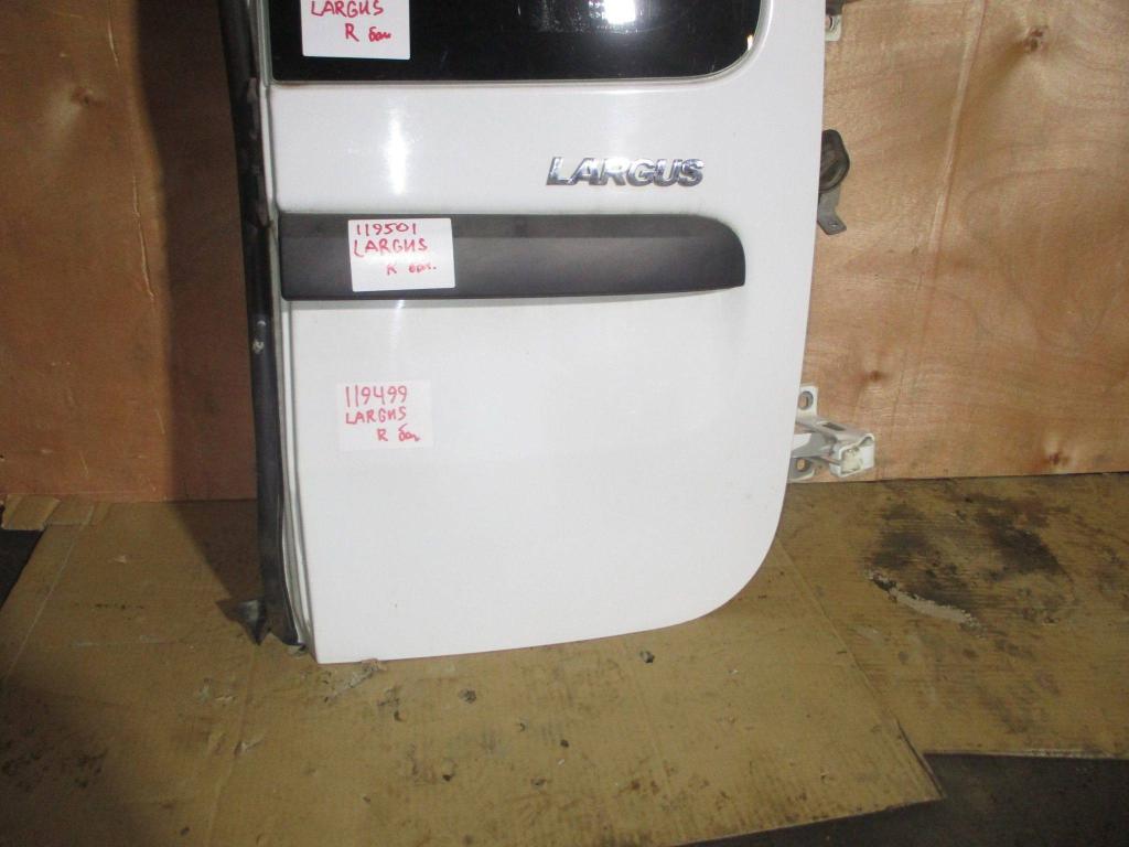 Дверь багажника правая, 30000 рублей, Пермь