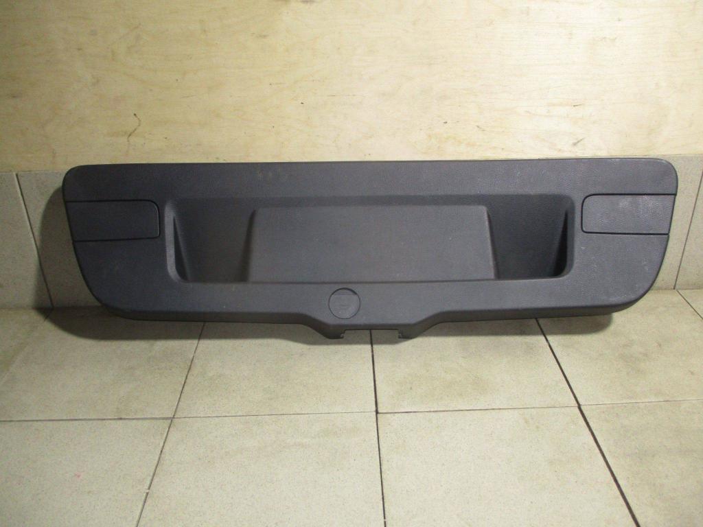 Обшивка крышки багажника, 2000 рублей, Пермь