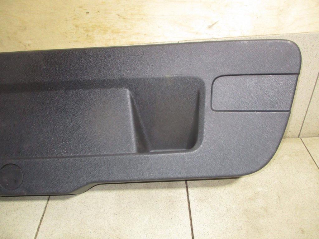 Обшивка крышки багажника, 2000 рублей, Пермь