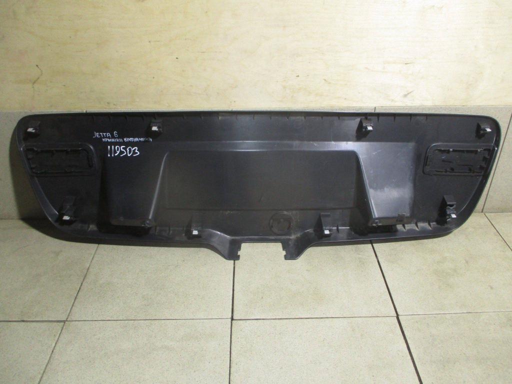 Обшивка крышки багажника, 2000 рублей, Пермь