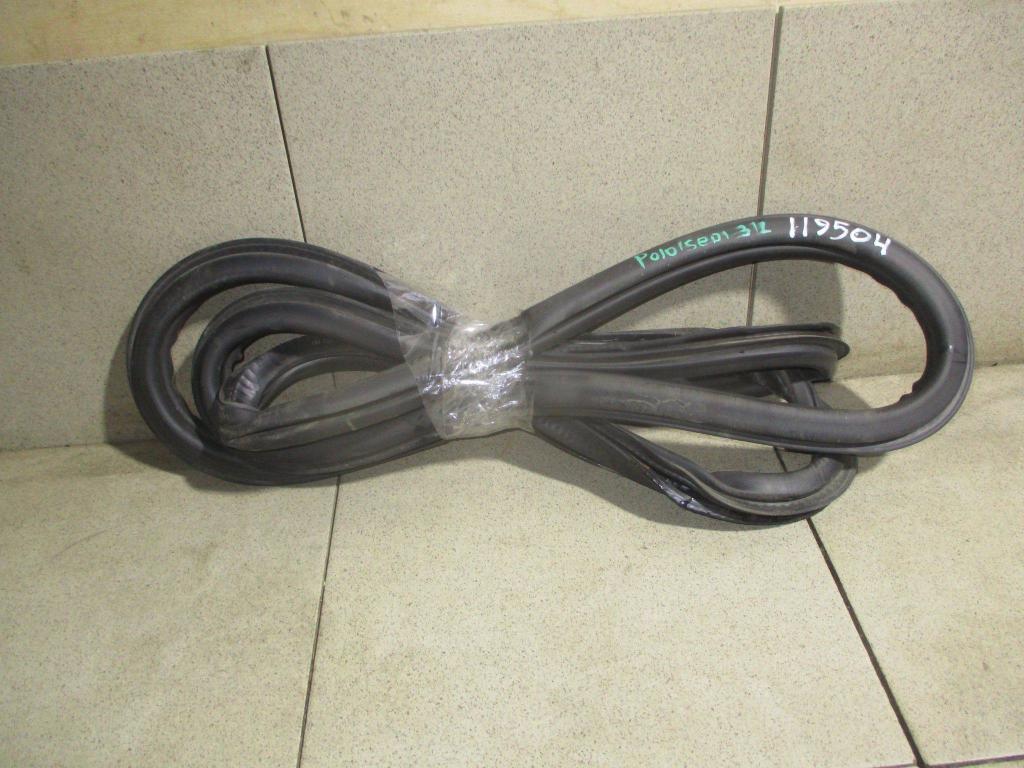 Уплотнитель двери, 1000 рублей, Пермь