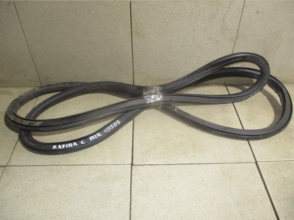 Уплотнитель двери, 1500 рублей, Пермь