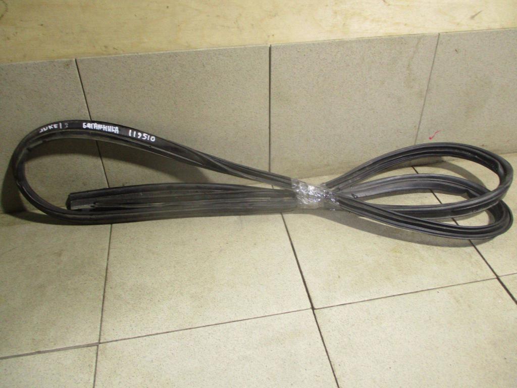 Уплотнитель багажника, 1500 рублей, Пермь