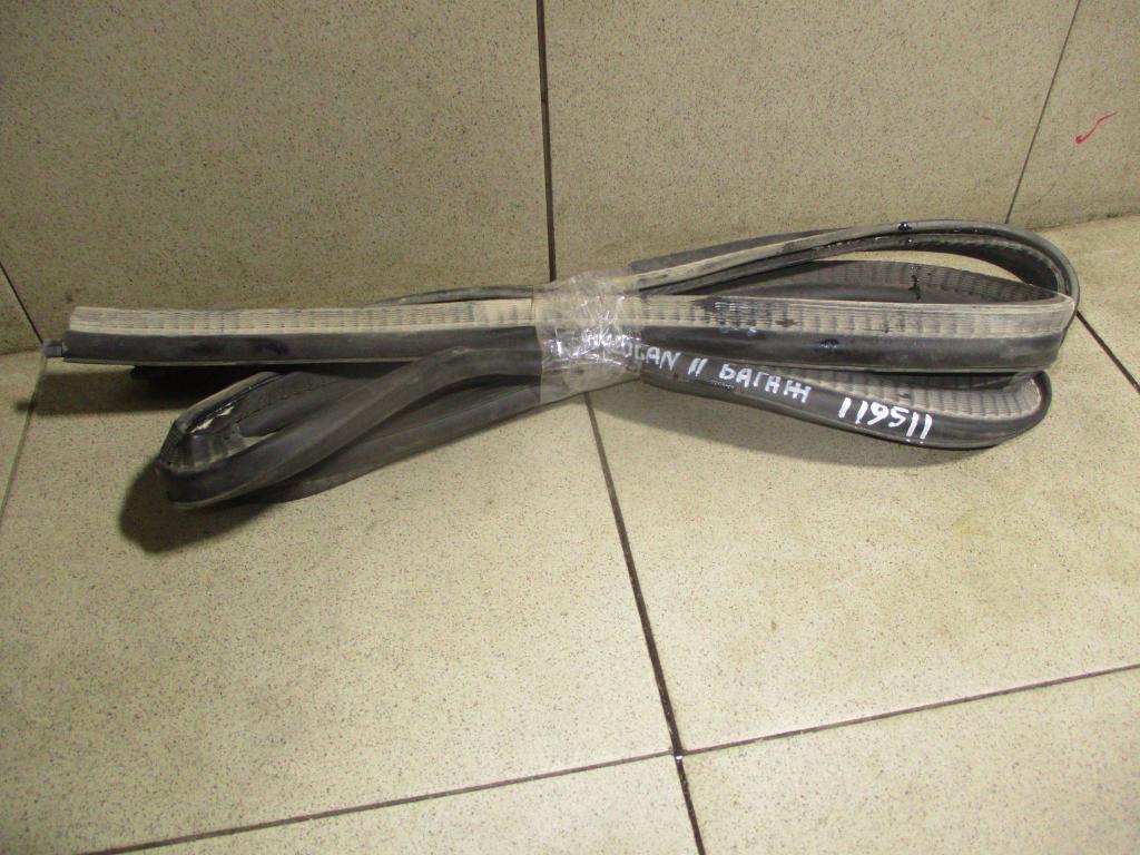 Уплотнитель багажника, 1000 рублей, Пермь