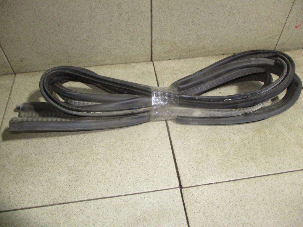 Уплотнитель багажника, 1000 рублей, Пермь