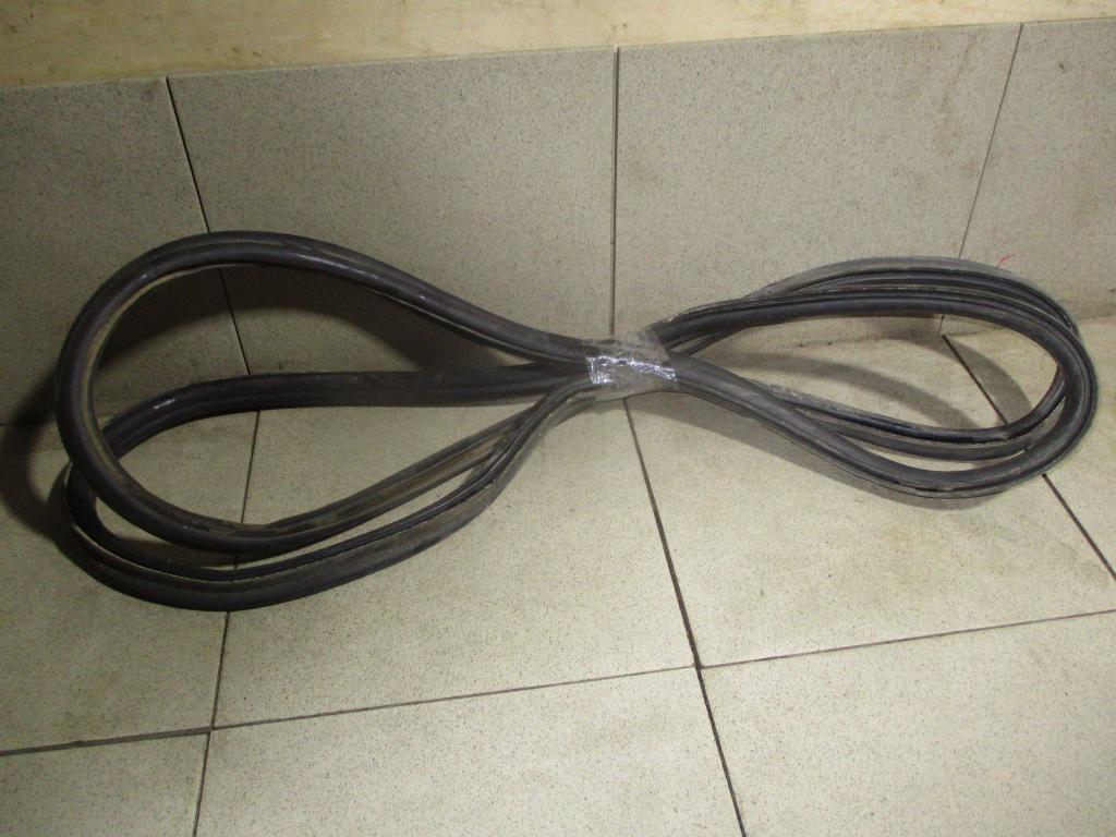 Уплотнитель багажника, 1500 рублей, Пермь