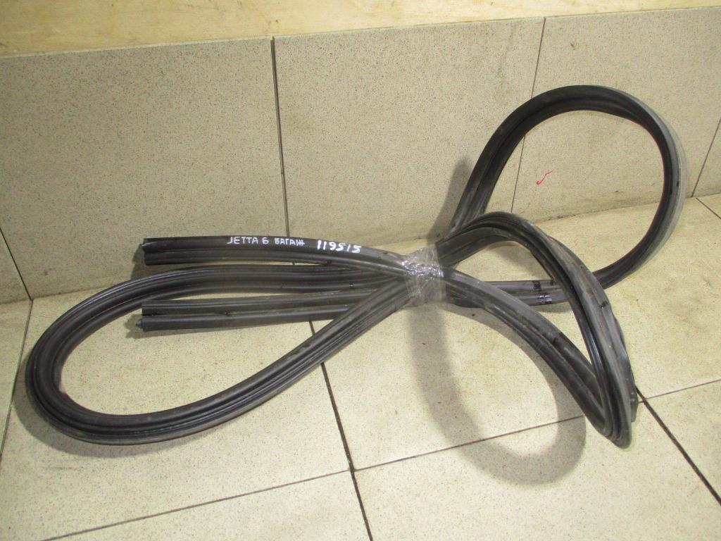 Уплотнитель багажника, 1500 рублей, Пермь