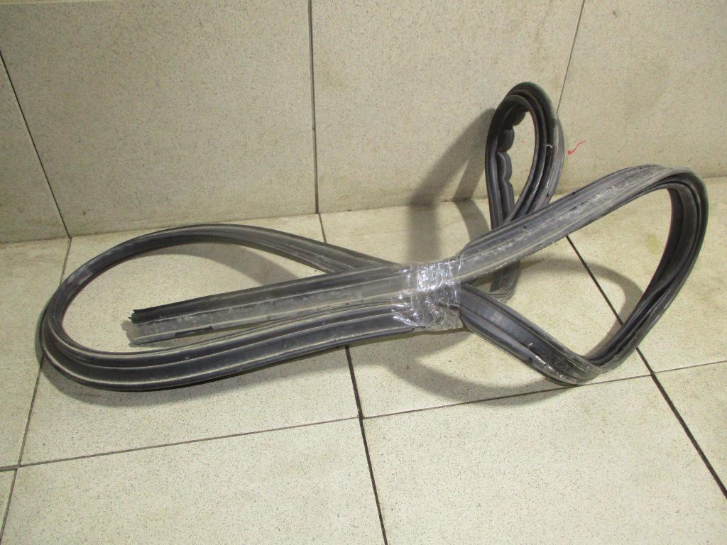 Уплотнитель багажника, 1500 рублей, Пермь