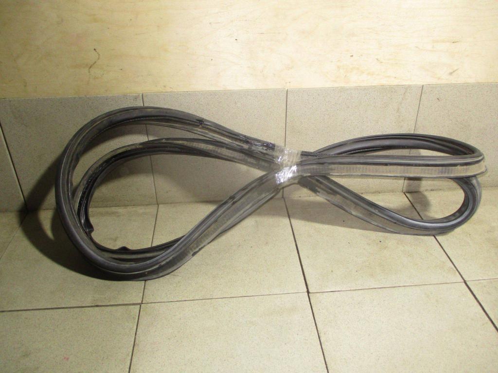 Уплотнитель багажника, 1500 рублей, Пермь