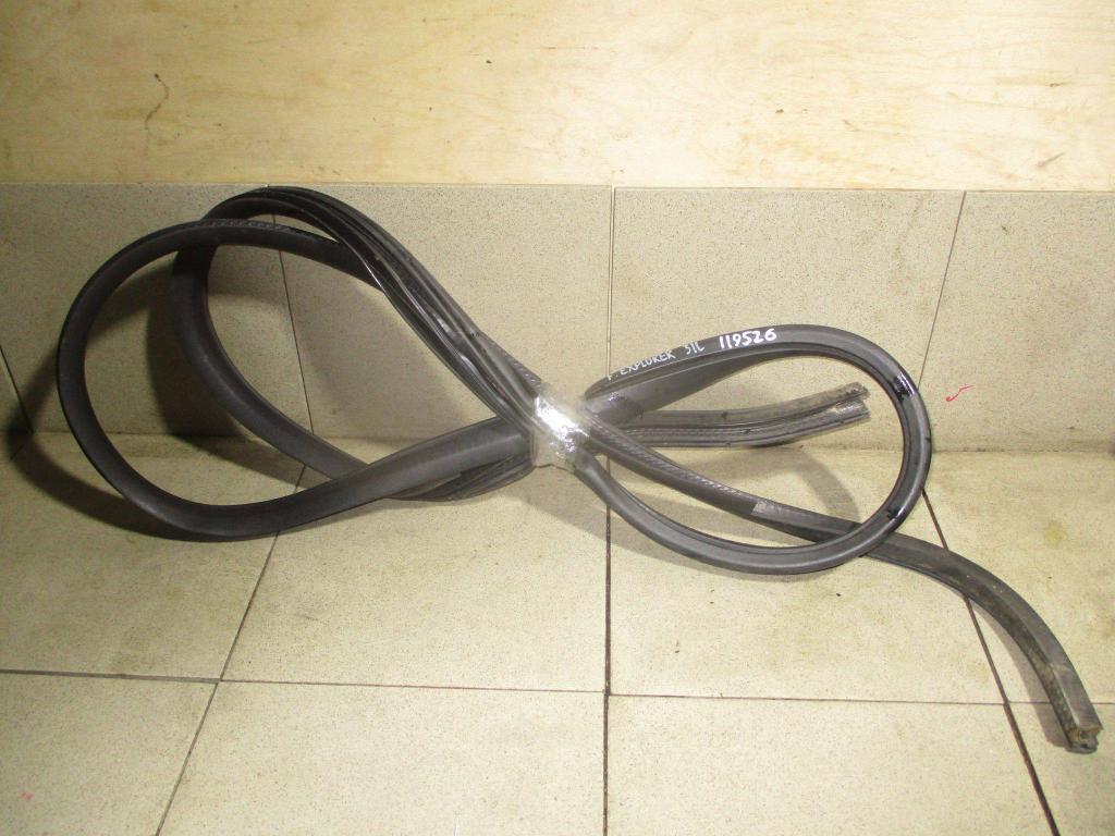 Уплотнитель двери, 2000 рублей, Пермь