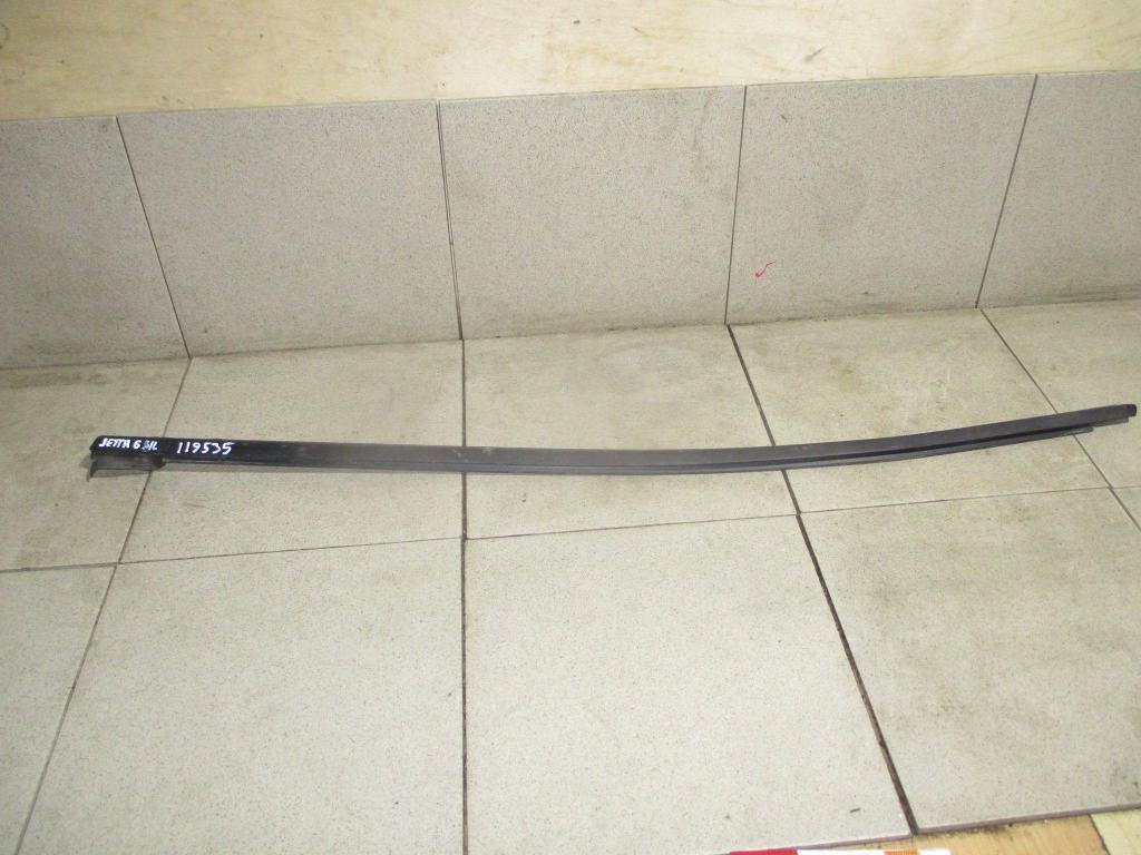 Накладка стекла заднего левого, 1000 рублей, Пермь