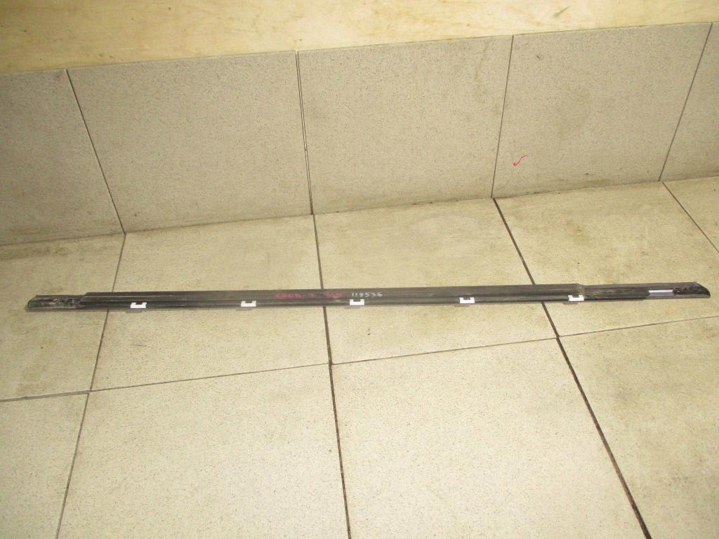 Накладка стекла заднего правого, 1200 рублей, Пермь