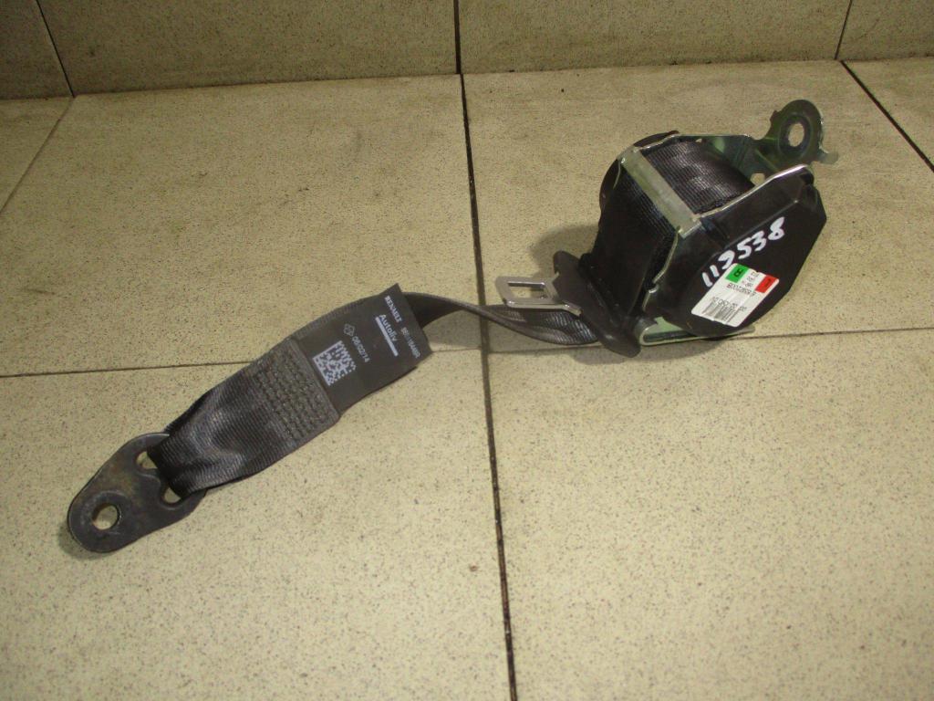 Ремень безопасности, 550 рублей, Пермь