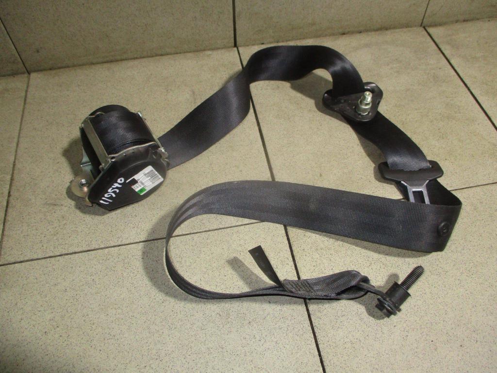 Ремень безопасности, 750 рублей, Пермь