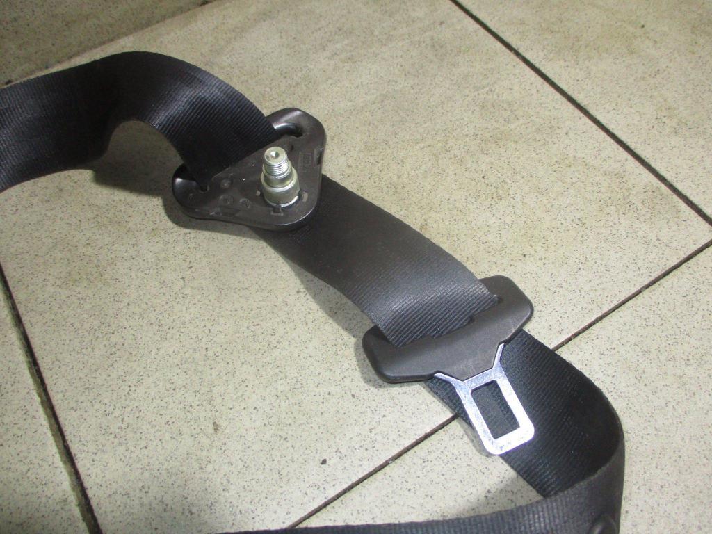 Ремень безопасности, 750 рублей, Пермь