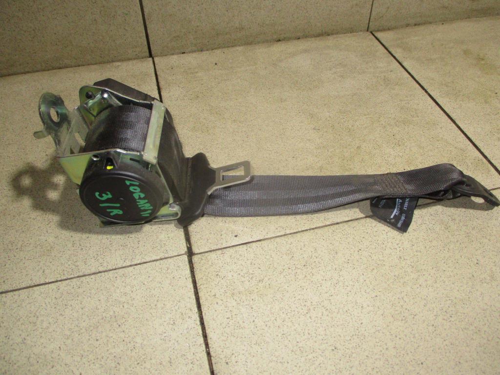 Ремень безопасности, 550 рублей, Пермь